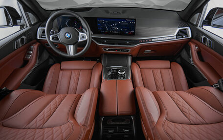 BMW X7, 2025 год, 21 500 000 рублей, 18 фотография