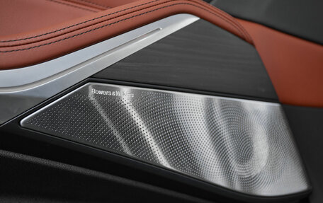 BMW X7, 2025 год, 21 500 000 рублей, 15 фотография