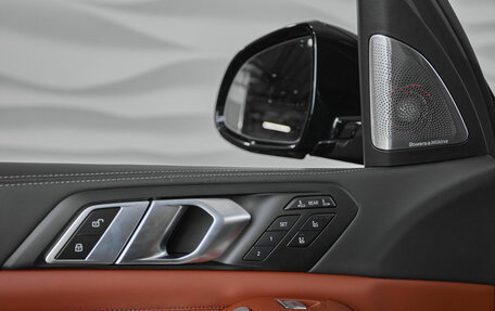 BMW X7, 2025 год, 21 500 000 рублей, 13 фотография