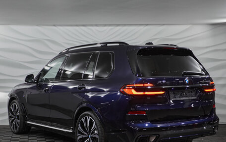 BMW X7, 2025 год, 21 500 000 рублей, 11 фотография