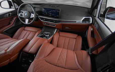 BMW X7, 2025 год, 21 500 000 рублей, 19 фотография