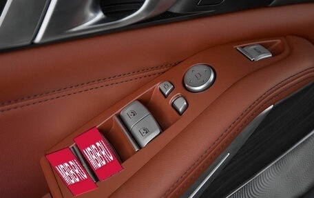 BMW X7, 2025 год, 21 500 000 рублей, 14 фотография