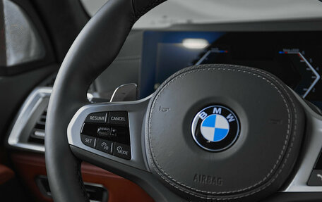 BMW X7, 2025 год, 21 500 000 рублей, 21 фотография