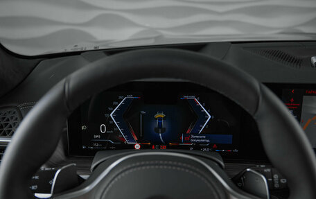 BMW X7, 2025 год, 21 500 000 рублей, 23 фотография