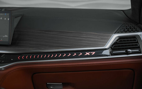 BMW X7, 2025 год, 21 500 000 рублей, 28 фотография