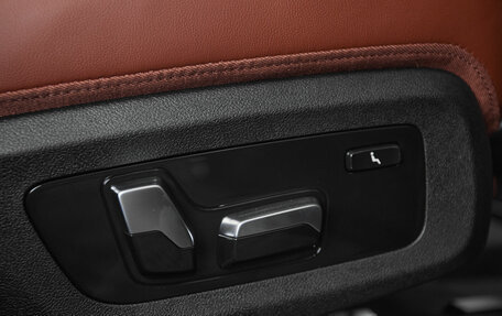 BMW X7, 2025 год, 21 500 000 рублей, 34 фотография