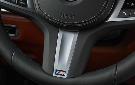 BMW X7, 2025 год, 21 500 000 рублей, 25 фотография