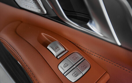 BMW X7, 2025 год, 21 500 000 рублей, 32 фотография