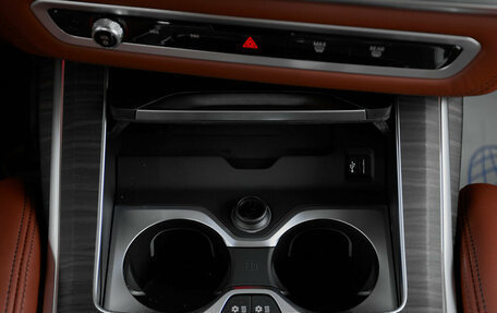 BMW X7, 2025 год, 21 500 000 рублей, 31 фотография