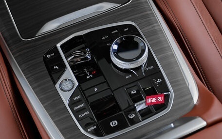 BMW X7, 2025 год, 21 500 000 рублей, 29 фотография