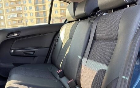 Opel Astra H, 2007 год, 620 000 рублей, 15 фотография