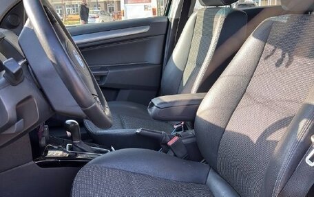 Opel Astra H, 2007 год, 620 000 рублей, 8 фотография