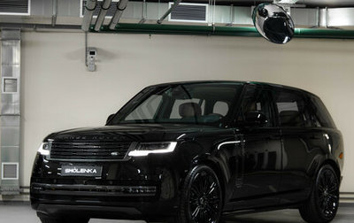 Land Rover Range Rover IV рестайлинг, 2025 год, 26 300 000 рублей, 1 фотография