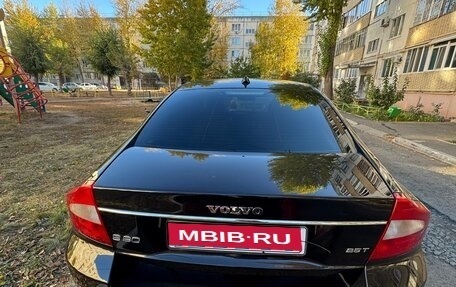 Volvo S80 II рестайлинг 2, 2007 год, 1 499 999 рублей, 1 фотография