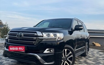Toyota Land Cruiser 200, 2016 год, 6 900 000 рублей, 1 фотография