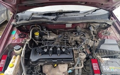 Nissan Bluebird Sylphy II, 2000 год, 200 000 рублей, 1 фотография