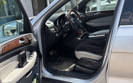 Mercedes-Benz M-Класс, 2012 год, 1 850 000 рублей, 7 фотография