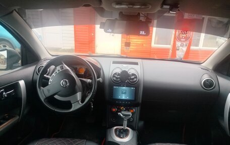 Nissan Qashqai, 2007 год, 655 000 рублей, 4 фотография