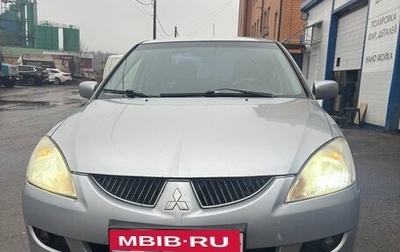 Mitsubishi Lancer IX, 2004 год, 350 000 рублей, 1 фотография