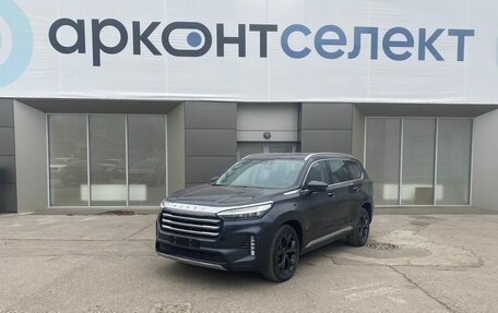 CheryExeed VX, 2021 год, 2 600 000 рублей, 1 фотография