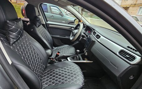 Renault Arkana I, 2020 год, 1 780 000 рублей, 11 фотография