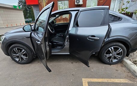 Renault Arkana I, 2020 год, 1 780 000 рублей, 15 фотография