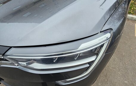 Renault Arkana I, 2020 год, 1 780 000 рублей, 14 фотография