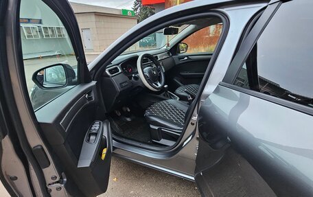 Renault Arkana I, 2020 год, 1 780 000 рублей, 17 фотография