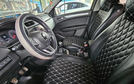 Renault Arkana I, 2020 год, 1 780 000 рублей, 18 фотография