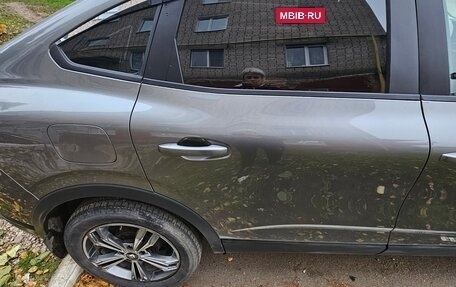 Renault Arkana I, 2020 год, 1 780 000 рублей, 9 фотография