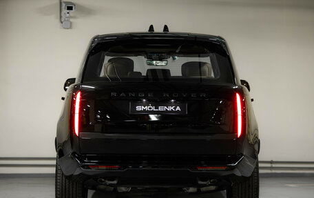 Land Rover Range Rover IV рестайлинг, 2025 год, 26 300 000 рублей, 3 фотография