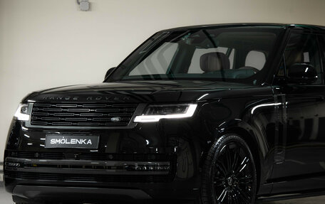 Land Rover Range Rover IV рестайлинг, 2025 год, 26 300 000 рублей, 6 фотография