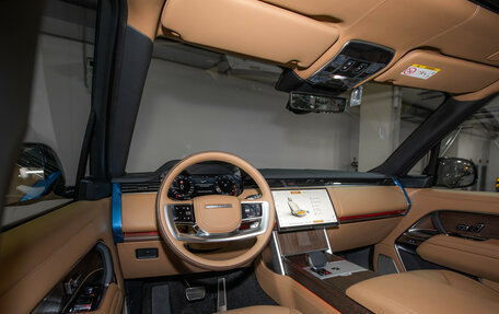 Land Rover Range Rover IV рестайлинг, 2025 год, 26 300 000 рублей, 13 фотография