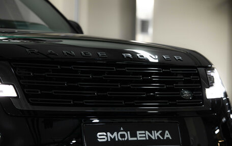 Land Rover Range Rover IV рестайлинг, 2025 год, 26 300 000 рублей, 9 фотография