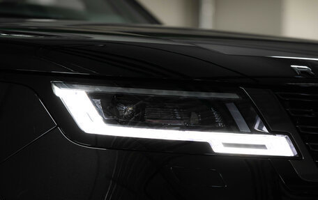 Land Rover Range Rover IV рестайлинг, 2025 год, 26 300 000 рублей, 8 фотография