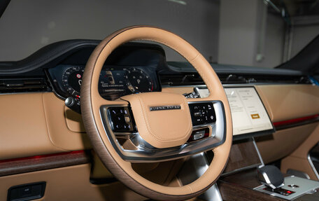 Land Rover Range Rover IV рестайлинг, 2025 год, 26 300 000 рублей, 14 фотография