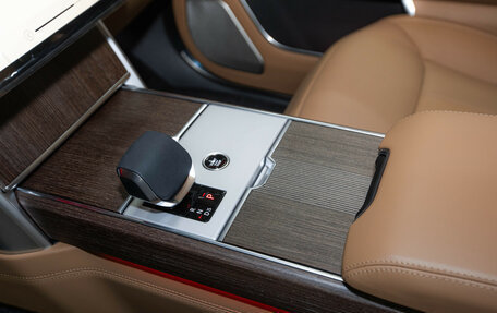 Land Rover Range Rover IV рестайлинг, 2025 год, 26 300 000 рублей, 15 фотография