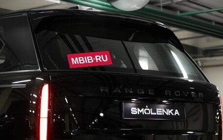 Land Rover Range Rover IV рестайлинг, 2025 год, 26 300 000 рублей, 10 фотография