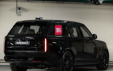 Land Rover Range Rover IV рестайлинг, 2025 год, 26 300 000 рублей, 4 фотография