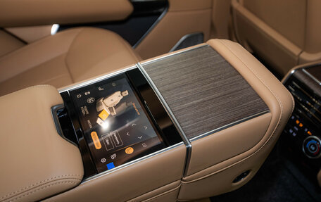 Land Rover Range Rover IV рестайлинг, 2025 год, 26 300 000 рублей, 25 фотография