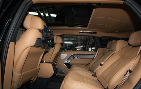 Land Rover Range Rover IV рестайлинг, 2025 год, 26 300 000 рублей, 20 фотография