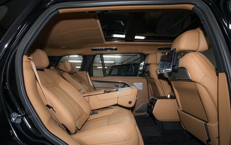 Land Rover Range Rover IV рестайлинг, 2025 год, 26 300 000 рублей, 24 фотография