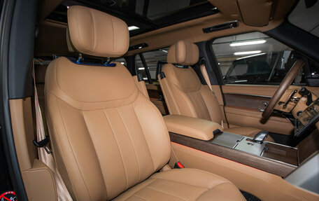 Land Rover Range Rover IV рестайлинг, 2025 год, 26 300 000 рублей, 27 фотография