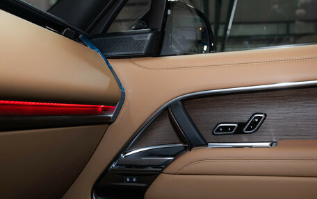 Land Rover Range Rover IV рестайлинг, 2025 год, 26 300 000 рублей, 19 фотография