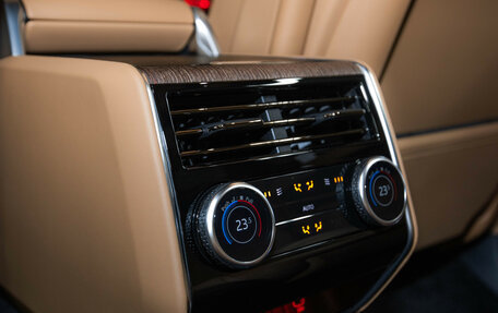 Land Rover Range Rover IV рестайлинг, 2025 год, 26 300 000 рублей, 23 фотография