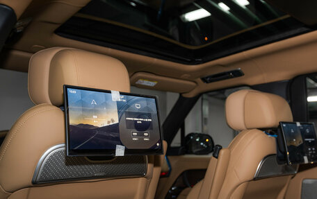Land Rover Range Rover IV рестайлинг, 2025 год, 26 300 000 рублей, 22 фотография
