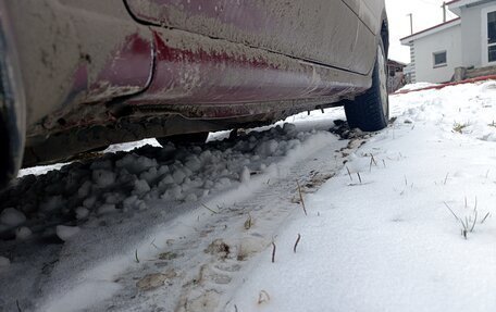 Nissan Bluebird Sylphy II, 2000 год, 200 000 рублей, 3 фотография