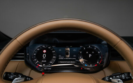 Land Rover Range Rover IV рестайлинг, 2025 год, 26 300 000 рублей, 34 фотография