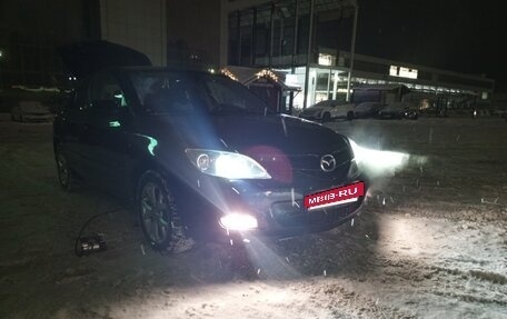 Mazda 3, 2008 год, 390 000 рублей, 4 фотография