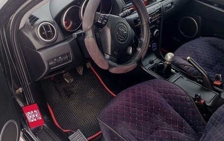 Mazda 3, 2008 год, 390 000 рублей, 6 фотография